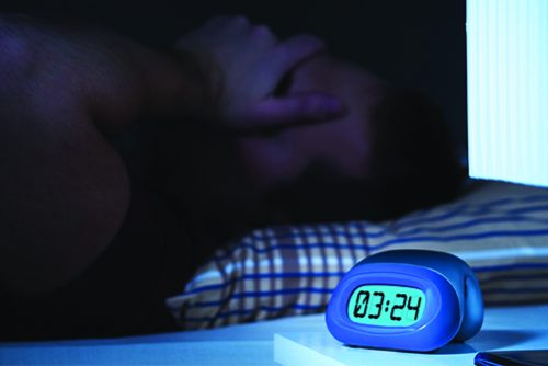 Have trouble sleeping? – an article featured in South China Morning Post