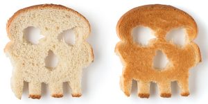 Could the foods you crave be making you ill?