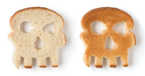 Could the foods you crave be making you ill?