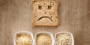 Curing allergies and food intolerances