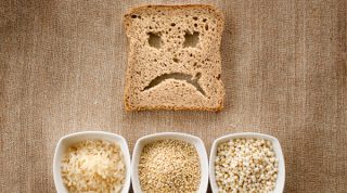 Curing allergies and food intolerances