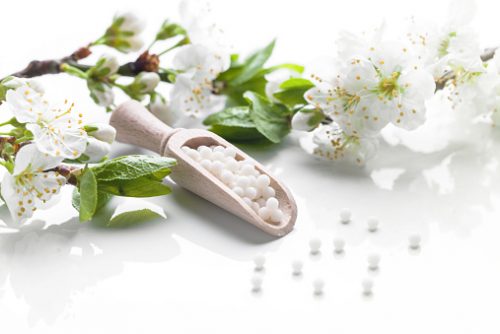 “Homeopathy – A Way to Wellbeing” Podcast with Mina Weight