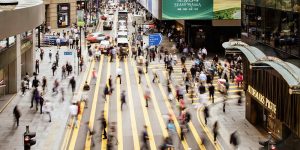 Why living in Hong Kong may influence your need for supplements