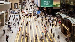 Why living in Hong Kong may influence your need for supplements