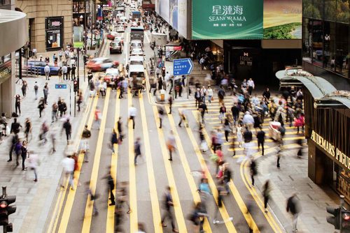 Why living in Hong Kong may influence your need for supplements