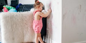 Are my child’s behavioural problems related to their health?