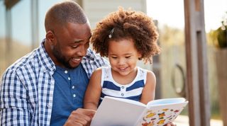 Introducing triple P – Positive Parenting Programme