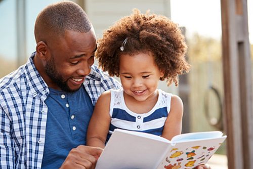 Introducing triple P – Positive Parenting Programme