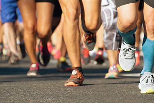 Homeopathy for athletes and sports enthusiasts