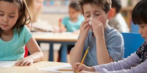 Prevent antibiotics – take a natural approach to boost your child’s immunity