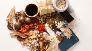 Yin and Yang: Maintaining hormonal balance with Traditional Chinese Medicine