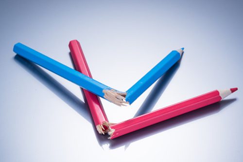 Stress: is it controlling you?