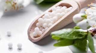 Support your kid’s health with homeopathy