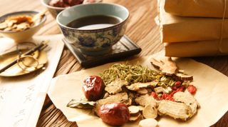 Overcome sleep problems with Traditional Chinese Medicine