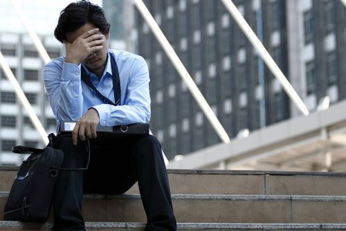 Are you on the brink of burnout?