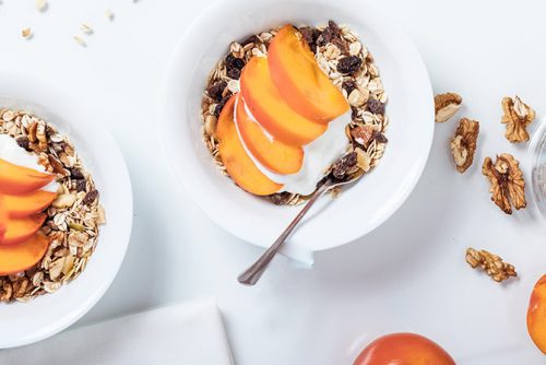Brain-boosting breakfast recipes for super smart students