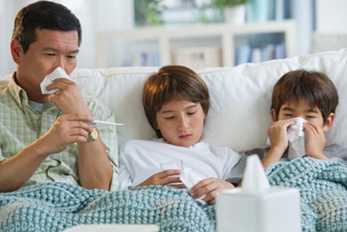 Three natural ways to supercharge your immune system