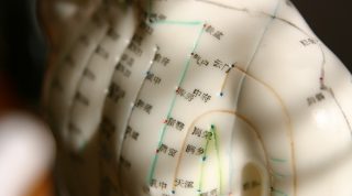 Restore tranquillity of mind and spirit using Traditional Chinese Medicine