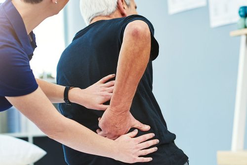 How Osteopathy overcame one man’s battle with anxiety