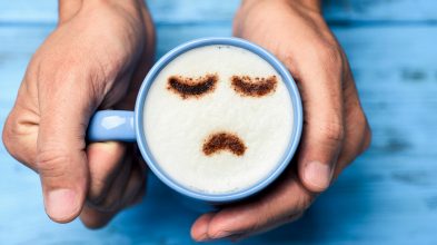 Blue Monday: a starting point for year-round conversations