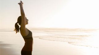 Total body modification – a programme to reset your body