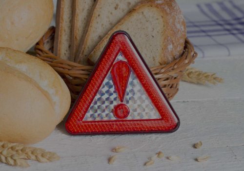 Food allergy & intolerance