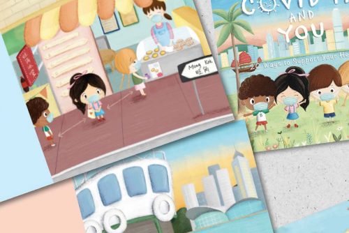 Covid-19 and You: 20 Ways to Support Your Health