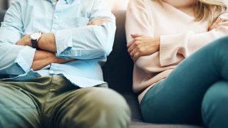 Love = Emotional Chaos?