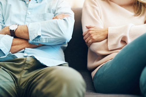 Love = Emotional Chaos?