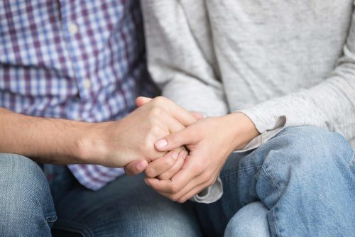 End the silence: The emotional effects of infertility, miscarriage and stillbirth and the support available.