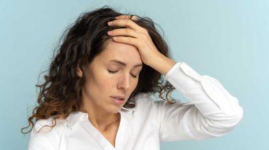 Why Mums burn out & strategies to recover