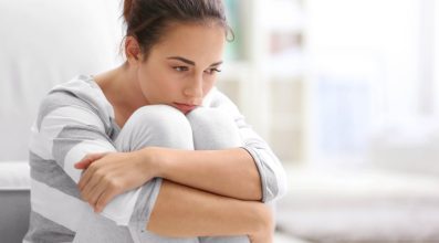 When trauma leads to infertility, and infertility leads to trauma