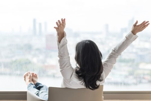 Be yourself! follow your heart!「做自己」?「跟從你的心」?